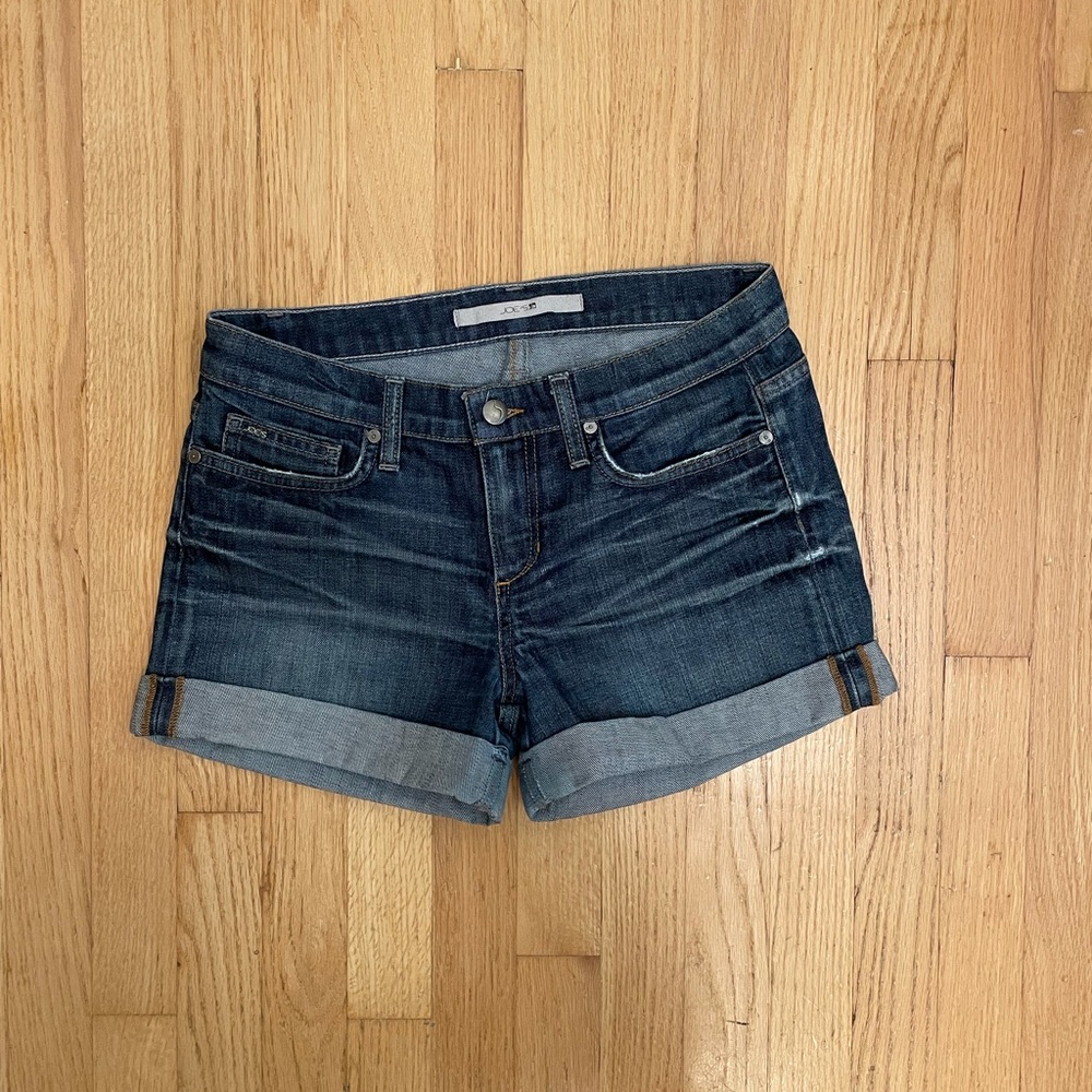 Joe’s Jean shorts